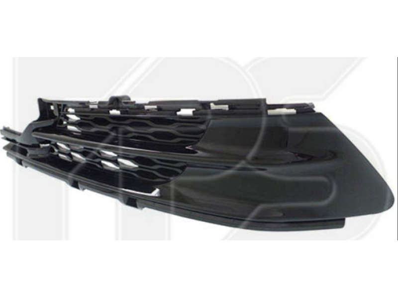 Решітка бампера ліва Acura TLX 14-17 (FPS)