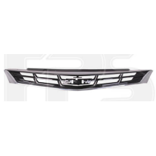 Решітка радіатора Chevrolet Cruze 16- (Тайвань)