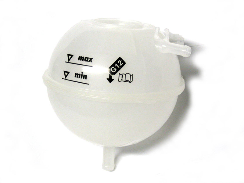 Розширювальний бачок системи охолодження VW T4 1991-2004 VIKA 701121407B