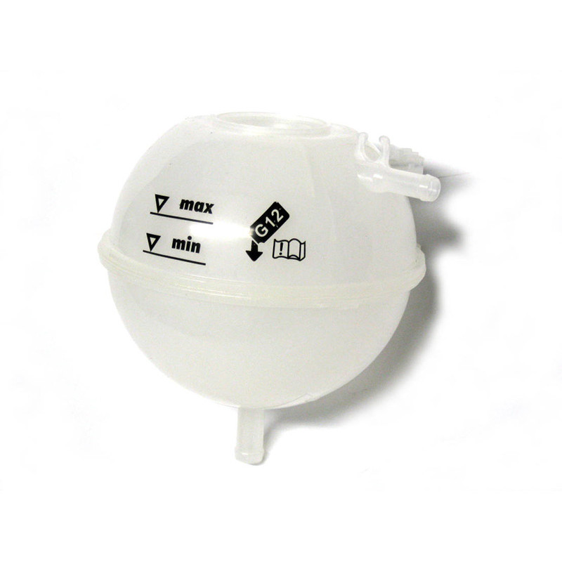 Розширювальний бачок системи охолодження VW T4 1991-2004 VIKA 701121407B