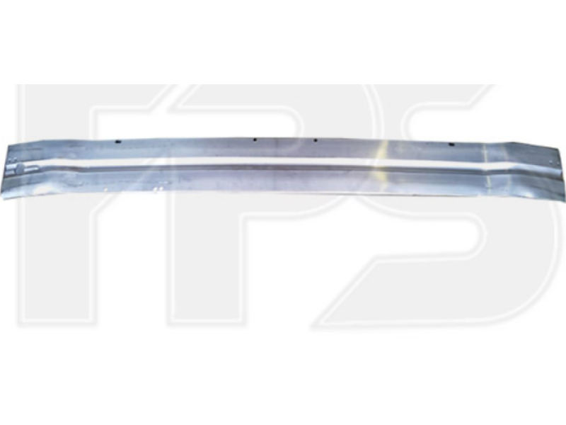 Підсилювач переднього бампера Audi Q5 08-16, Porsche Macan 14- (FPS) без Cruise Control