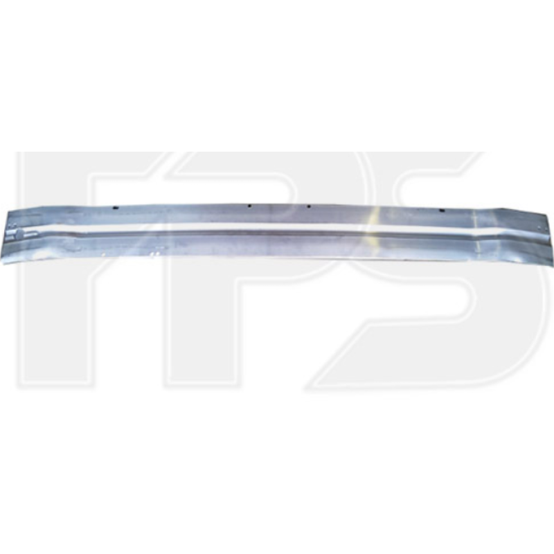 Підсилювач переднього бампера Audi Q5 08-16, Porsche Macan 14- (FPS) без Cruise Control