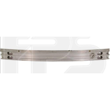 Підсилювач переднього бампера Chevrolet Bolt EV 16- (Тайвань) підсилювач алюміний