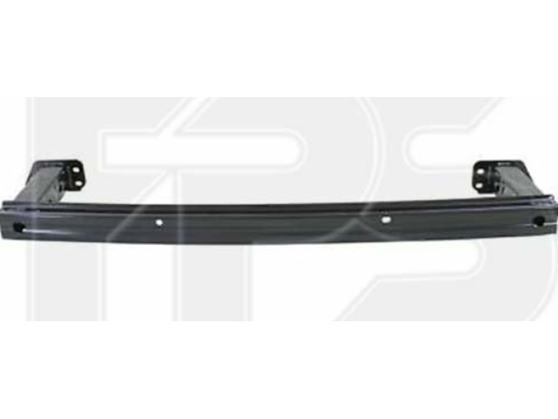 Підсилювач переднього бампера нижня Chevrolet Trax, Opel Mokka, Buick Encore 12-16 (Тайвань) підсилювач 