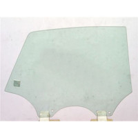 Скло задньої лівої двері Subaru Outback седан 00-04 (XYG) без кріплень