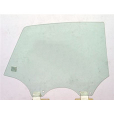 Скло задньої лівої двері Subaru Outback седан 00-04 (XYG) без кріплень