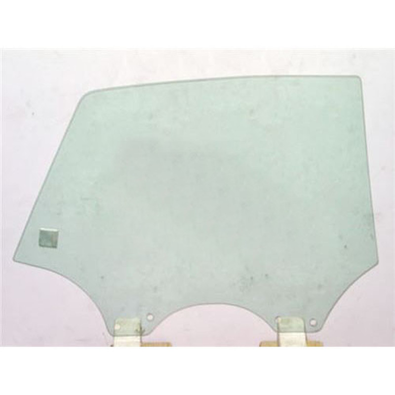 Скло задньої лівої двері Subaru Outback седан 00-04 (XYG) без кріплень