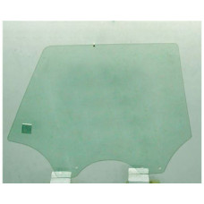 Скло задньої лівої двері Subaru Outback універсал 00-04 (XYG) без кріплень