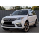 Лобове скло Chery Tiggo 3 2016- XYG 1514D11