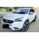 Заднє скло (обігрів) Chery Tiggo 7 2017-2020 XYG 1515D21