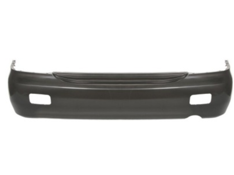 Бампер задній (Tempest) Mitsubishi Lancer 9 2003-2007 