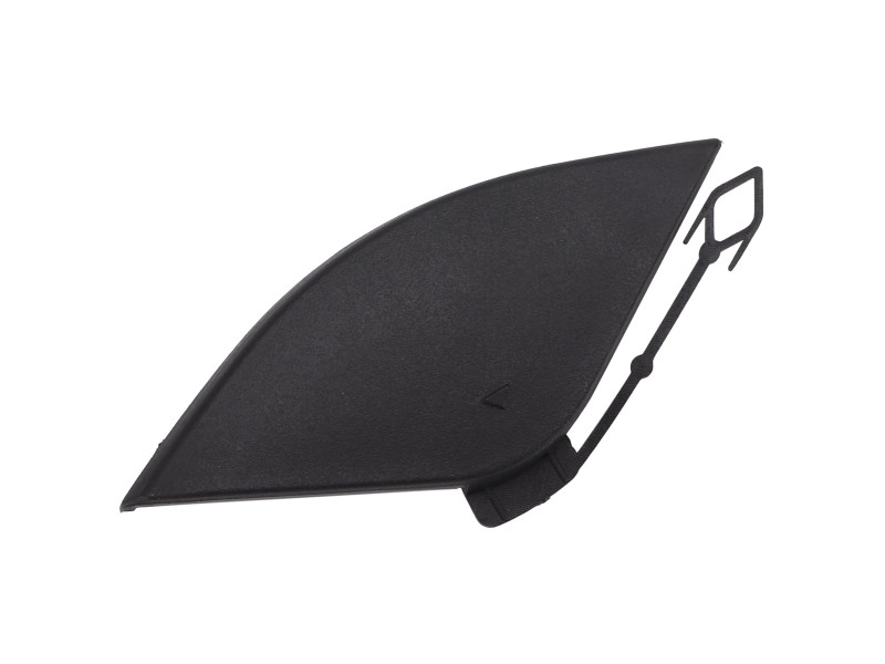 Заглушка гака переднього бампера BMW X5 E70 10-13 (Тайвань) 51117222744