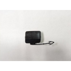 Заглушка гака заднього бампера ліва BMW X5 E70 10-13 (Тайвань)