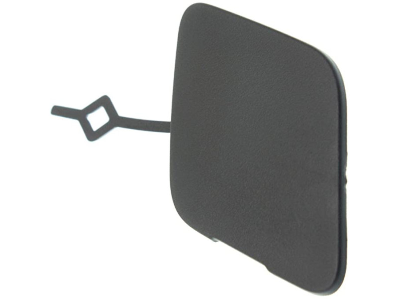 Заглушка крюка в задній бампер Chevrolet Trax 12-16, Tracker 12-16 (Тайвань) 25980571