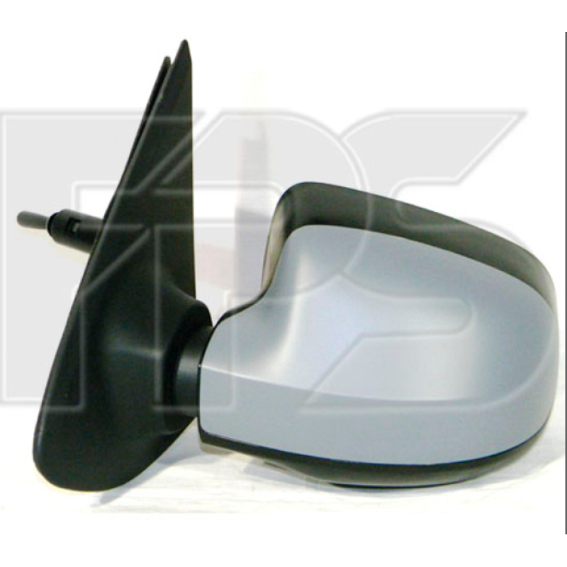 Дзеркало Renault Logan 13 - ліве (VIEW Max) FP 5631 M01