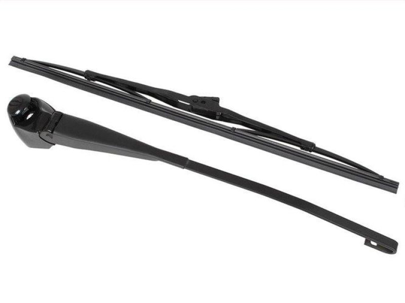 Важіль заднього склоочисника VW Sharan 95-00, Ford Galaxy 95-00, Seat Alhambra 95-00 (Китай) 400 ММ 7M0955707 