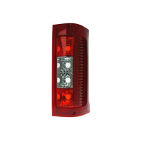 Ліхтар задній Peugeot Boxer 02 - правий DEPO 1328427080