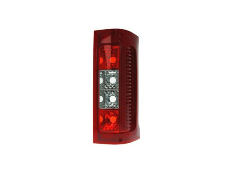 Ліхтар задній Peugeot Boxer 02 - правий DEPO 1328427080