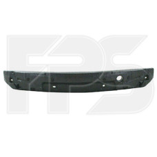 Абсорбер переднього бампера Mazda 3 BL 11-12 (Тайвань) рестайл