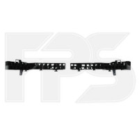 Абсорбер переднього бампера Renault Symbol 2 08-13 (Тайвань) лівий правий