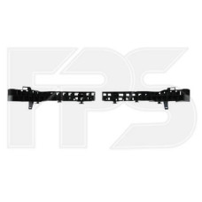 Абсорбер переднього бампера Renault Symbol 2 08-13 (Тайвань) лівий правий