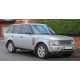 Арка задня ліва Land Rover Range Rover L322 2002-2012 Klokkerholm 6420585