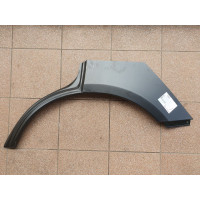 Арка задня ліва Land Rover Range Rover 02-12 (KK)