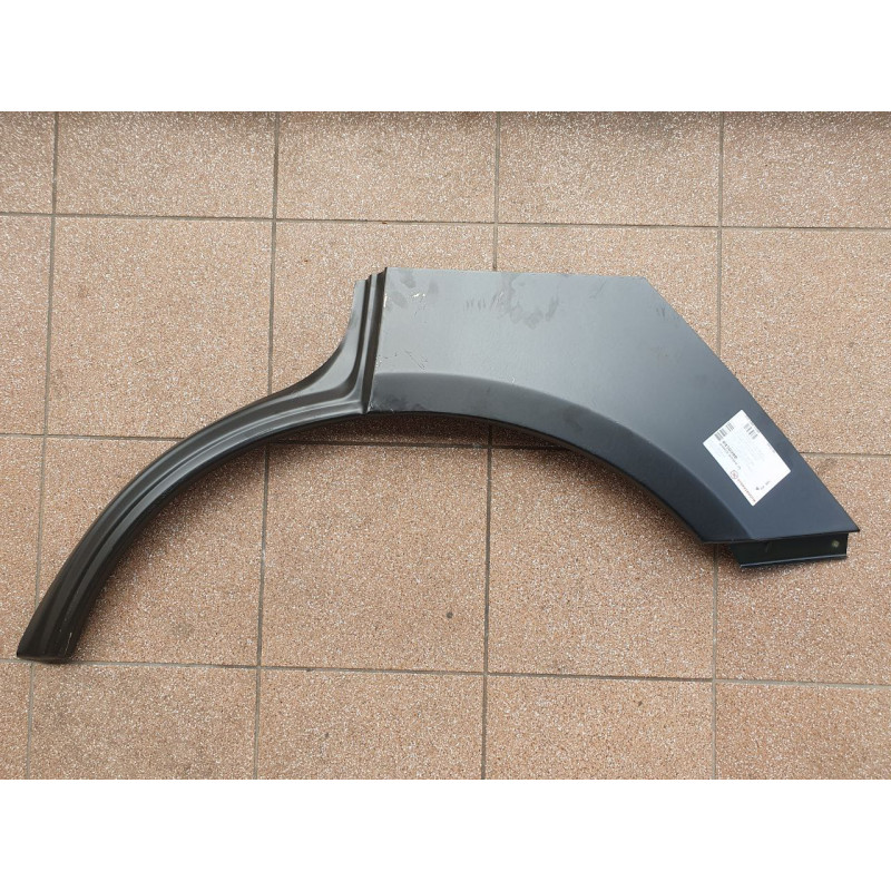 Арка задня ліва Land Rover Range Rover 02-12 (Klokkerholm)