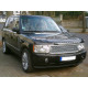 Арка задня права Land Rover Range Rover L322 2002-2012 Klokkerholm 6420585