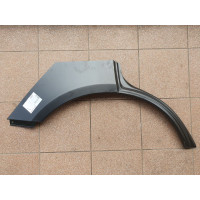 Арка задня права Land Rover Range Rover 02-12 (Klokkerholm)