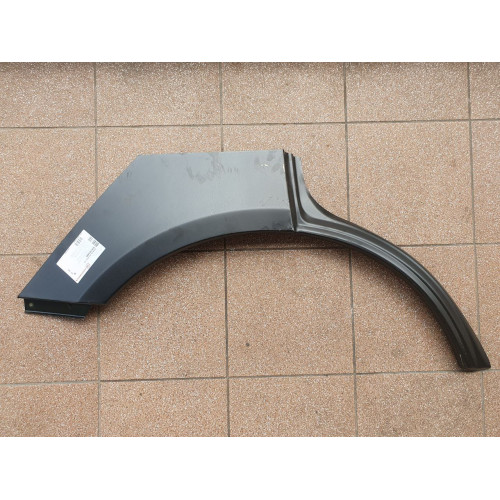 Арка задня права Land Rover Range Rover 02-12 (KK)
