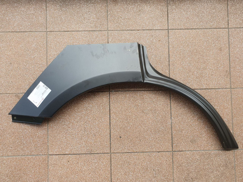 Арка задня права Land Rover Range Rover 02-12 (KK)