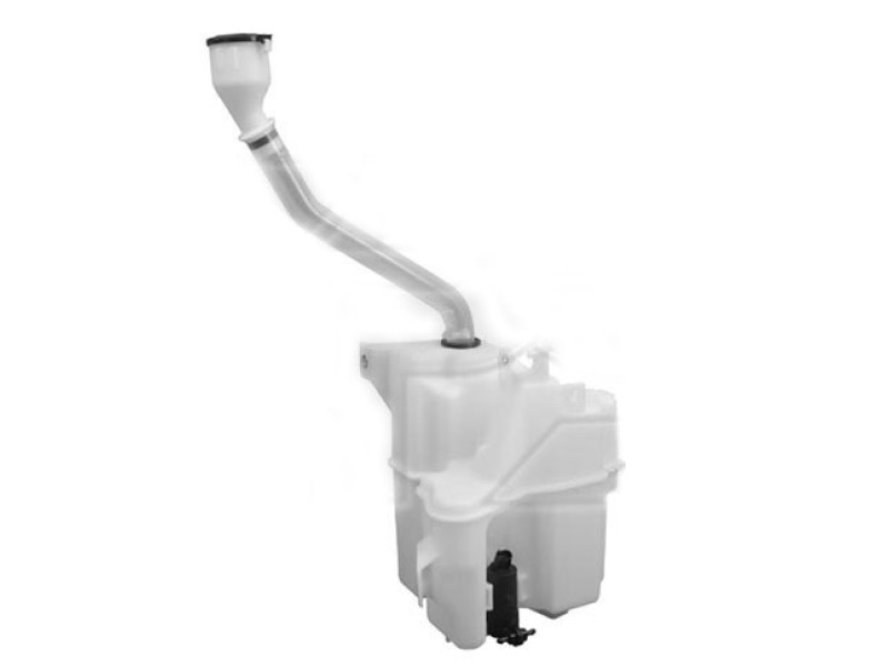 Бачок омивача з насосом та горловиною Toyota RAV4 2019- (Китай) 853150R060