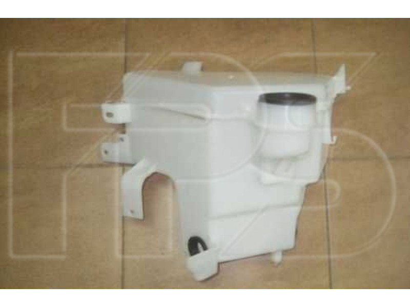 Бачок омивача (без насоса, без горловини) Toyota Land Cruiser Prado 120 2003-2009 Китай