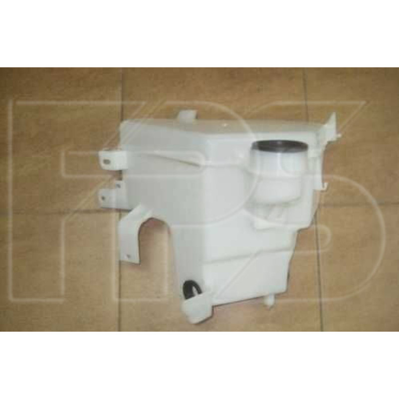 Бачок омивача (без насоса, без горловини) Toyota Land Cruiser Prado 120 2003-2009 Китай