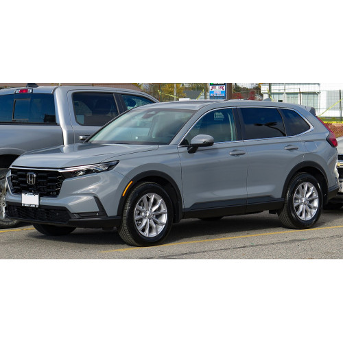 Лобове скло (датчик, камера) Honda CR-V 6 2022- XYG