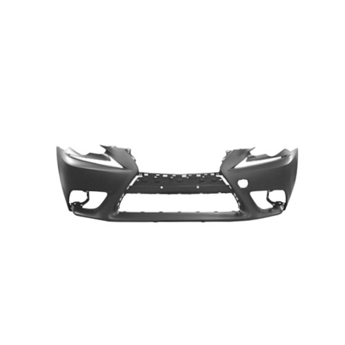 Бампер передній Lexus IS 2013-2016 FPS 521195E904