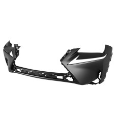 Бампер передній Lexus NX Base USA 2014-2017 FPS 5211978902