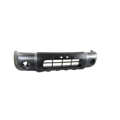 Бампер передній Navara D22 4WD 2002-2005 FPS 5687900