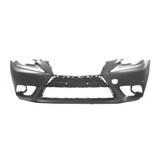 Бампер передній (парктронік) Lexus IS 2013-2016 FPS 521195E913