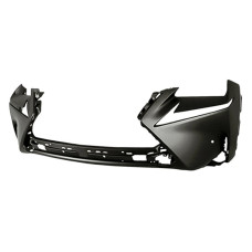 Бампер передній (парктронік) Lexus NX Base USA 2014-2017 FPS 5211978905