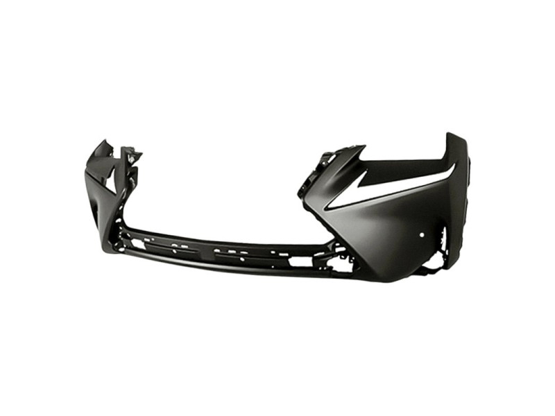 Бампер передній (парктронік) Lexus NX Base USA 2014-2017 FPS 5211978905