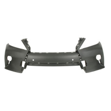 Бампер передній (парктронік) Lexus RX F-Sport 2012-2015 FPS 521190E920