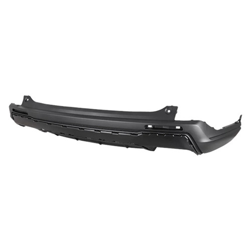 Бампер задній під накладку Honda CR-V 6 2022- FPS 715013D4A000