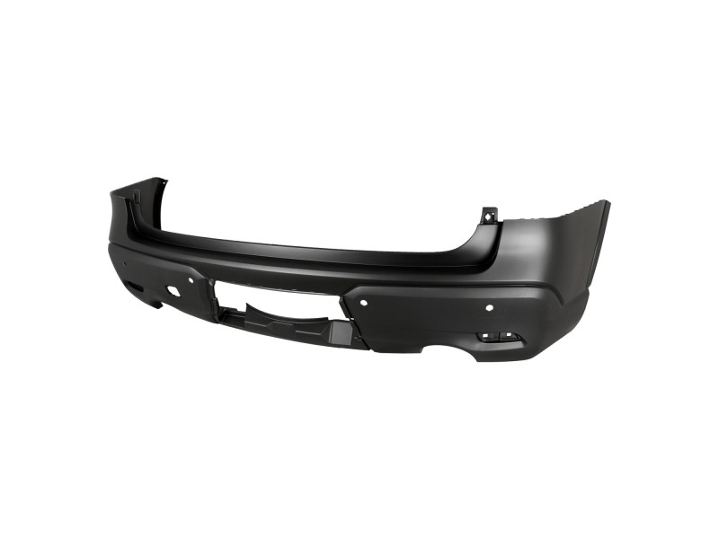 Бампер задній (парктронік) Subaru Ascent 2018- FPS 57704XC00A