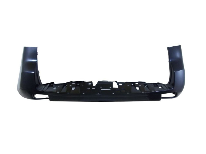 Бампер задній Toyota Land Cruiser Prado 150 2010-2013 FPS 5215960970 