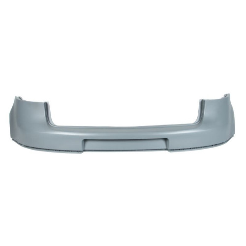 Бампер задній VW Golf 5 2004-2009 хетчбек FPS 1K6807417GRU