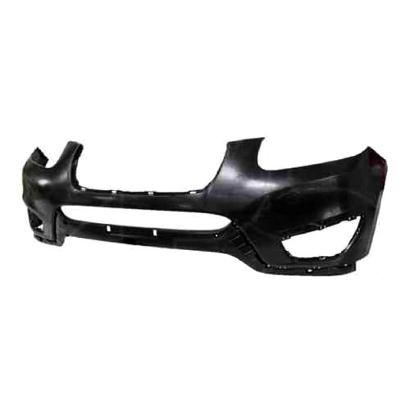 Бампер передній (під покрас) Hyundai Santa Fe 09-12 Elit 865110W700