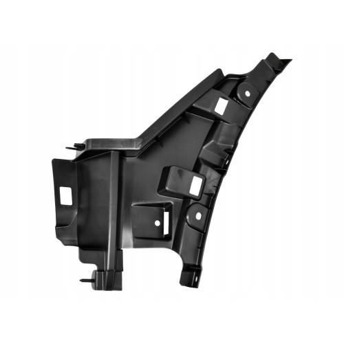 Дефлектор в передній бампер лівий Lexus NX Base USA 2014-2017 (Тайвань) 5282278020