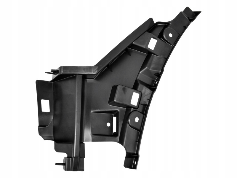 Дефлектор в передній бампер лівий Lexus NX Base USA 14-17 (Тайвань) 5282278020